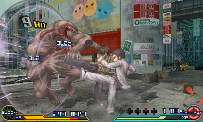 Review: Project X Zone 2 (Nintendo 3DS) – Digitally Downloaded